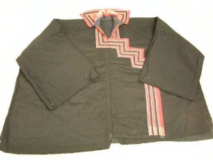 Frauenjacke (Totenkleidung)