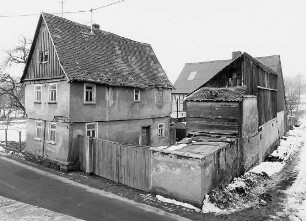 Münzenberg, Wetterstraße 21, Wetterstraße 21a