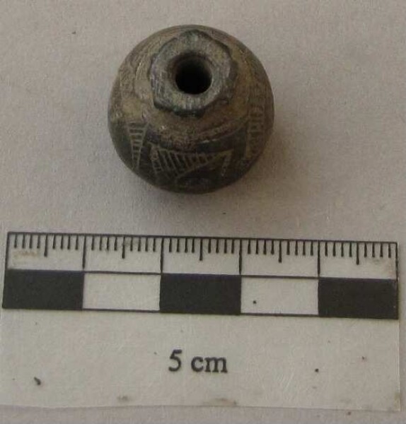 spindle whorl