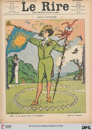 No. 482 (27 Avril 1912)