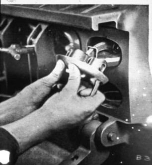Fotografie: Gülle- und Entmistungstechnik, Gülleausbringung, Gülleverschlauchung, Güllepumpe