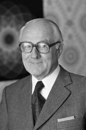 75. Geburtstag des Ehrenvorsitzenden des Bürgervereins der Oststadt Karl Wilhelm Kappler