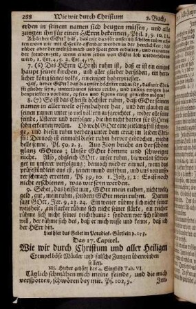 288-299, 17. Capitel