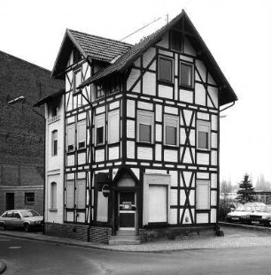 Eschwege, Brühl 67, Brühl 69