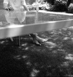 Serie "Gardening"