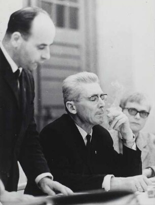 Herbert Fechner