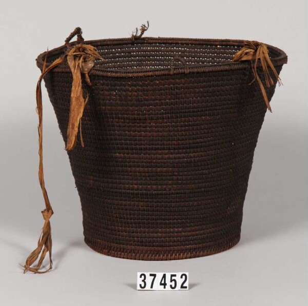 Carrying basket