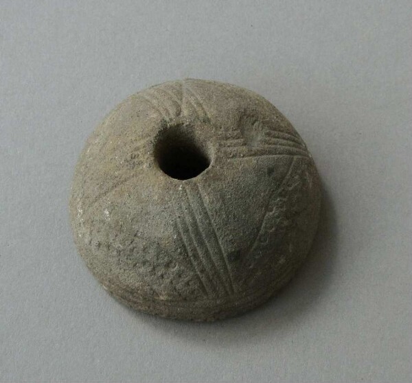 spindle whorl