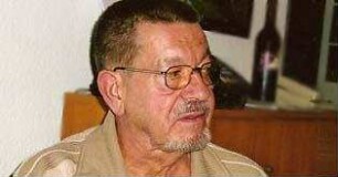 Wolfgang Schwarze