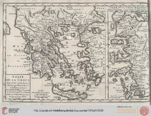 Carte de la Grèce (2)