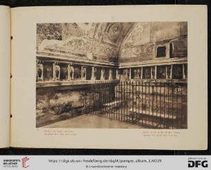 15. Interno dei Bagni del Foro - Interieur des Bains du Forum - Interior of the Forum Baths - Inneres der Bäder des Forums