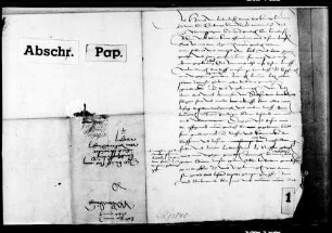 Hans von Sachsenheim, Burkharts sel. Sohn, stimmt der Erwerbung der genannten Güter (WR 13 838) durch Graf Joß Niklaus von Zollern und Hans von Bubenhofen zu.
