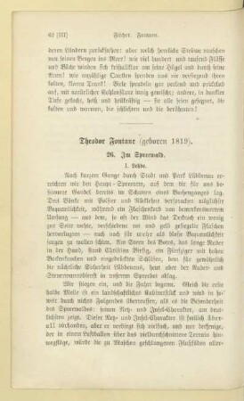 Theodor Fontane (geboren 1819)