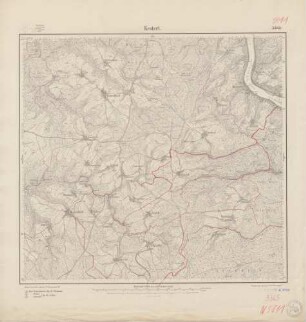 5811 (alte Nr.: 3365) Kestert