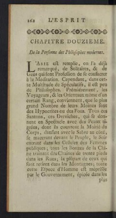 Chapitre douzieme.