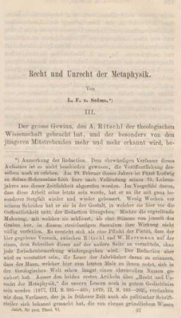 577-593 Recht und Unrecht der Metaphysik