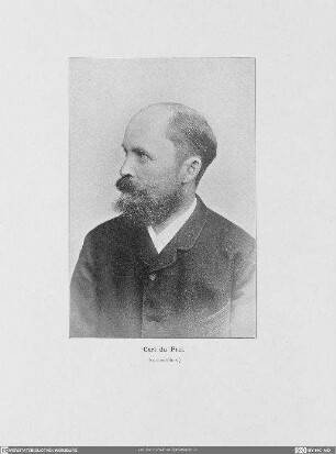 Carl Du Prel