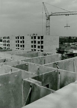 Holzmann - Coignet (Beton), 1962