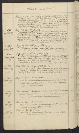Mss. theol. lat. qu. 301-350