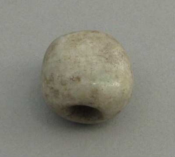 Stone bead