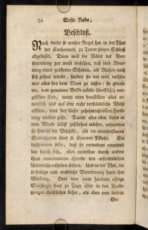 34-37, Beschluß.