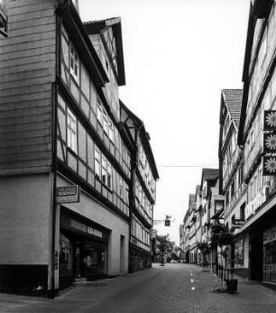 Hessisch Lichtenau, Landgrafenstraße 15