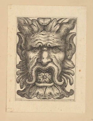 Maske