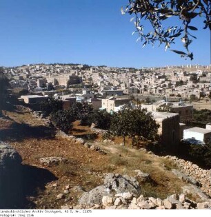 Israel: Hebron