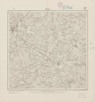 3908 (alte Nr.: 2140) Ahaus