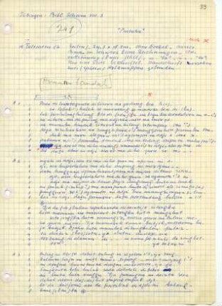 Tübingen (jetzt SBB): Bibl. Schoem. VIII. 3