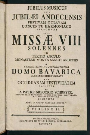 1-95, Violino II.