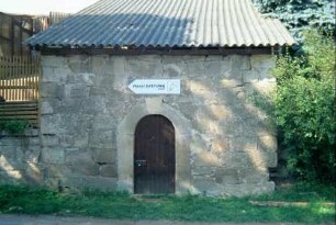 Kellerhaus