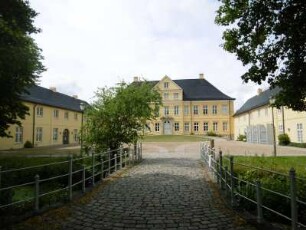 Schleswig: Prinzenpalais