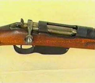 Karabiner Modell 1895, System Mannlicher, Ungarn