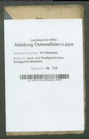 Sonstige: Rixe, Johann Philipp: