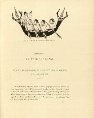 Chapitre I. Luang-Prabang. Séjour à Luang-Prabang ..., 3 juin 22 juillet 1894