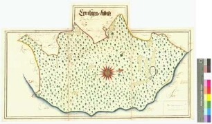 Stubnitz Amt/Distrikt Rügen