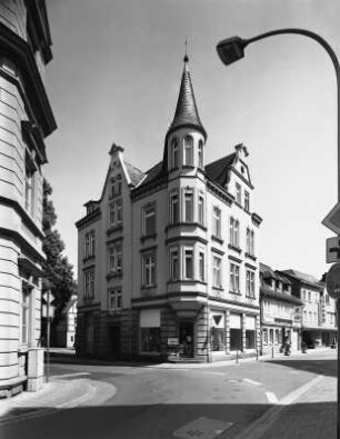 Limburg, Frankfurter Straße 11