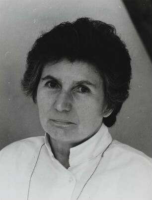 Vera Friedländer