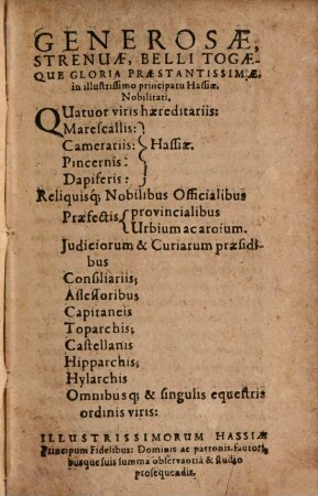 Legatus