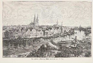 Lübeck - Ansicht