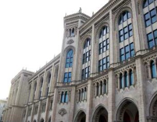 München: Regierung von Oberbayern