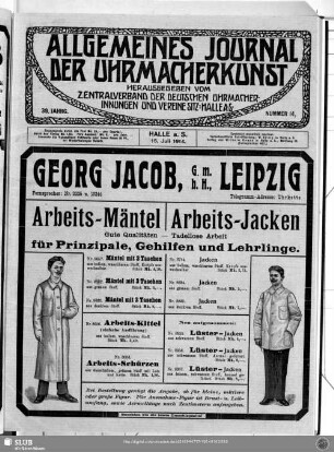 Anzeigen