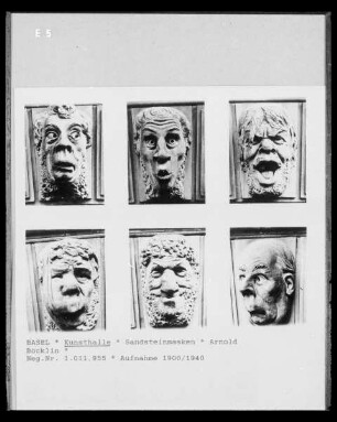 Masken