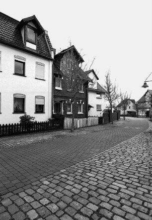 Vellmar, Mittelstraße 25