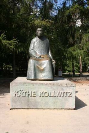 Käthe-Kollwitz-Denkmal