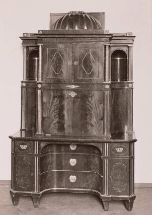 Schreibschrank