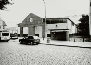 Feuerwehrmuseum