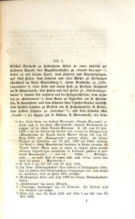 Marienroder Urkundenbuch : 4. Abth. d. Calenberger Urkundenbuchs v. Wilhelm v. Hodenberg in Celle