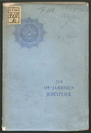 Geschichtliches der Freimaurerloge Zum goldenen Apfel im Or. Dresden : 1776 - 1901